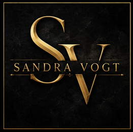 Sandra Vogt - Autorin